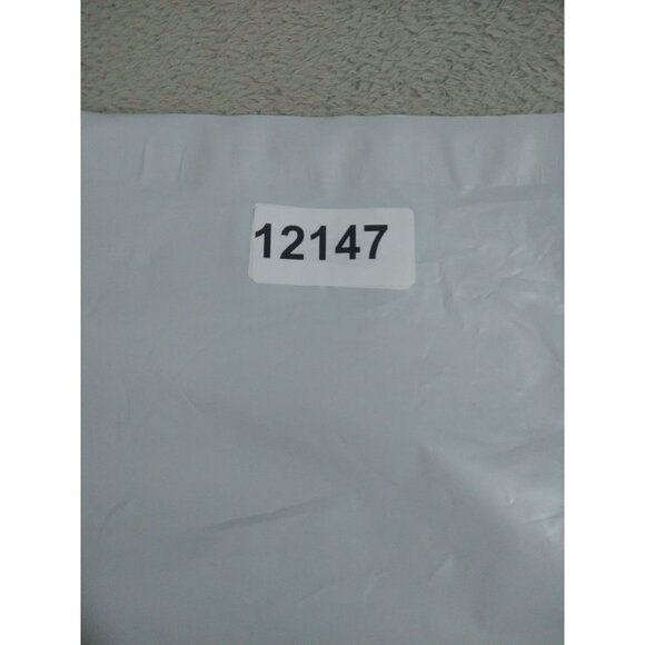 Under Armour UA Shirt Mens 2XL Gray Striped Polo Loose HeatGear Short Sleeve - Picture 8 of 8